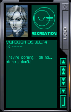 시스템 쇼크 2 - [19] 레크리에이션 덱 (2)_4.jpg