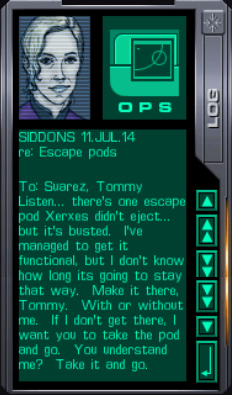 시스템 쇼크 2 - [19] 레크리에이션 덱 (2)_28.jpg