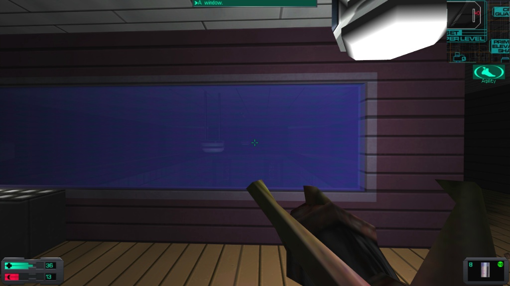 시스템 쇼크 2 - [21] 레크리에이션 덱 (4)_27.jpg