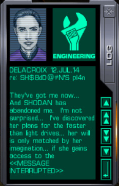 시스템 쇼크 2 - [24] 커맨드 덱 (3)_28.jpg