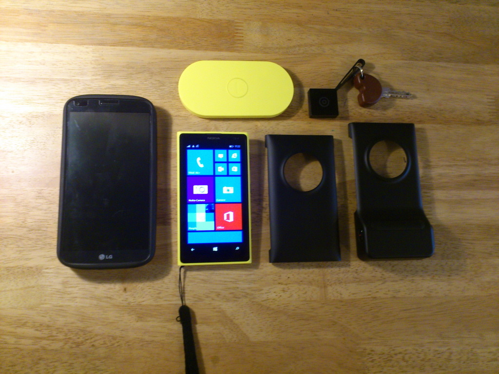 노키아 루미아 1020 샀습니다._1.jpg