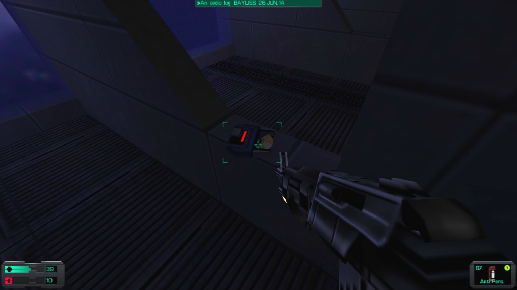 시스템 쇼크 2 - [25] 리켄베커 (1)_3.jpg