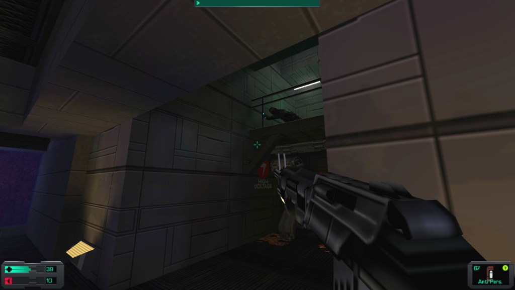 시스템 쇼크 2 - [25] 리켄베커 (1)_5.jpg