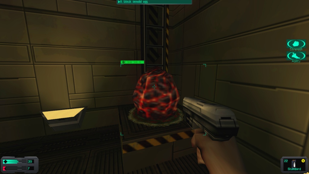 시스템 쇼크 2 - [25] 리켄베커 (1)_7.jpg