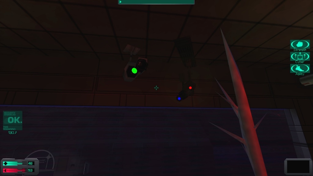 시스템 쇼크 2 - [25] 리켄베커 (1)_36.jpg