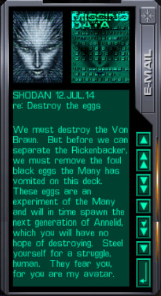 시스템 쇼크 2 - [25] 리켄베커 (1)_6.jpg