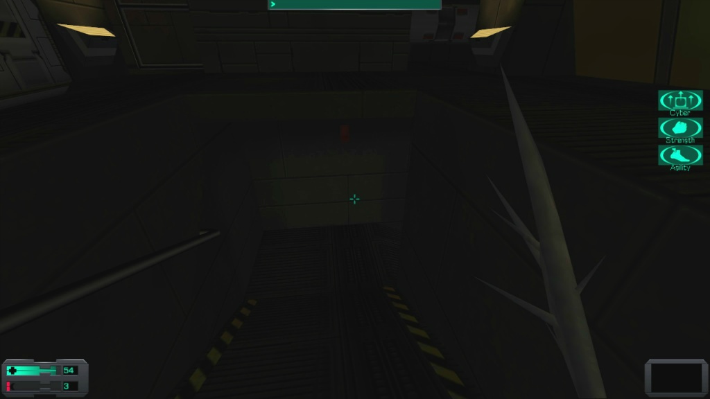 시스템 쇼크 2 - [25] 리켄베커 (1)_19.jpg