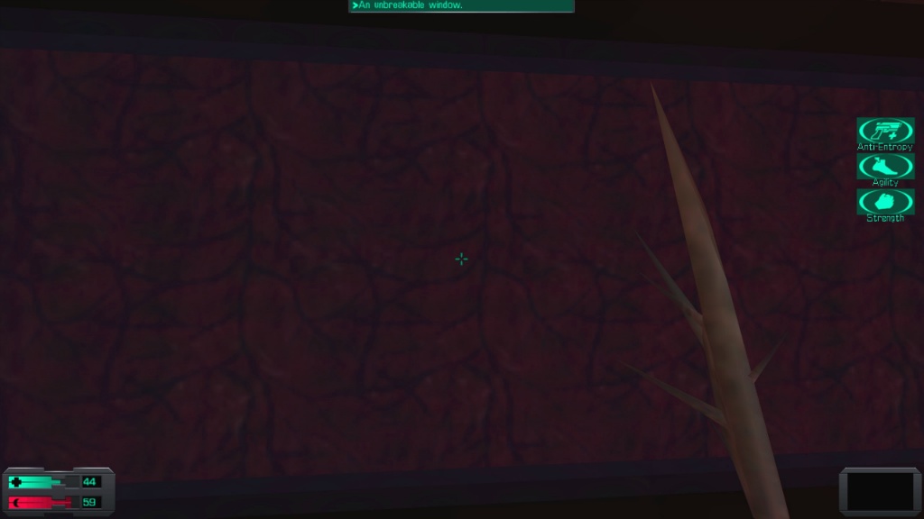 시스템 쇼크 2 - [27] 리켄베커 (3)_20.jpg