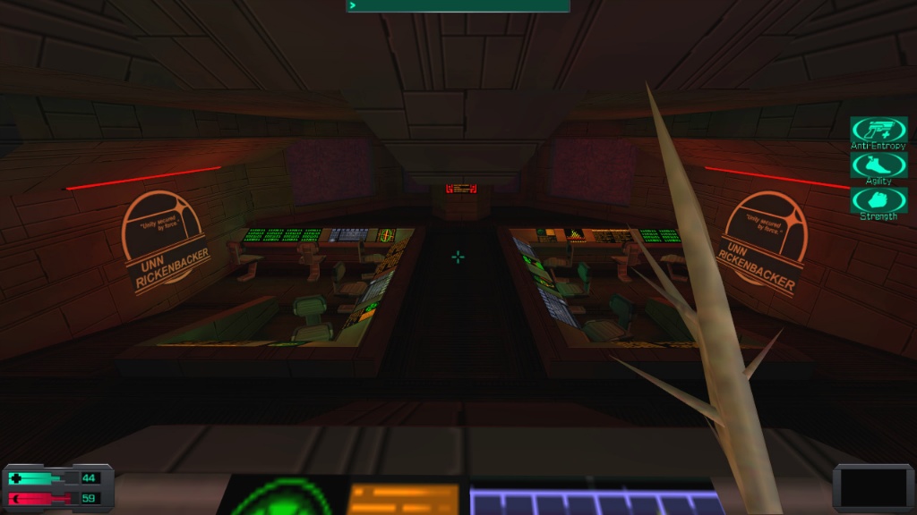 시스템 쇼크 2 - [27] 리켄베커 (3)_23.jpg