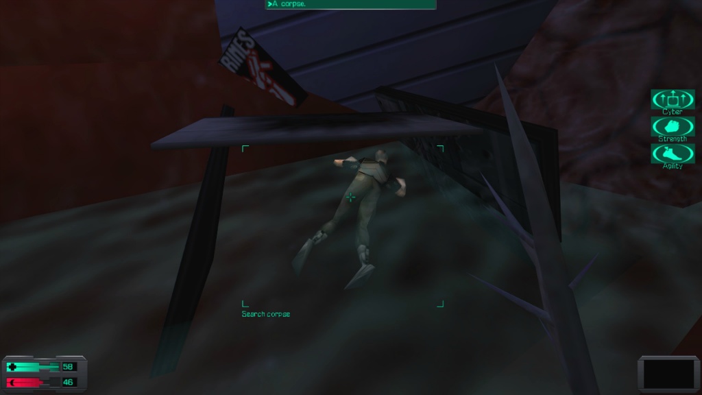 시스템 쇼크 2 - [28] 더 매니 (1)_14.jpg