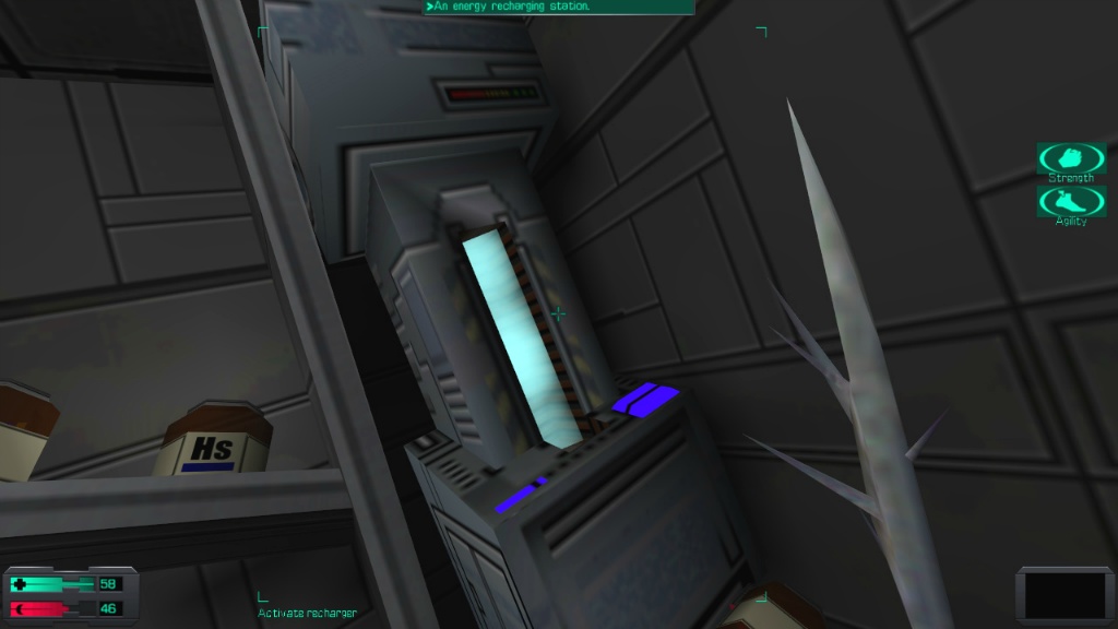 시스템 쇼크 2 - [28] 더 매니 (1)_16.jpg