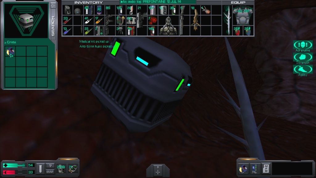 시스템 쇼크 2 - [29] 더 매니 (2)_22.jpg