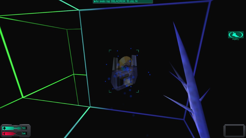 시스템 쇼크 2 - [30, 完] 쇼단_6.jpg