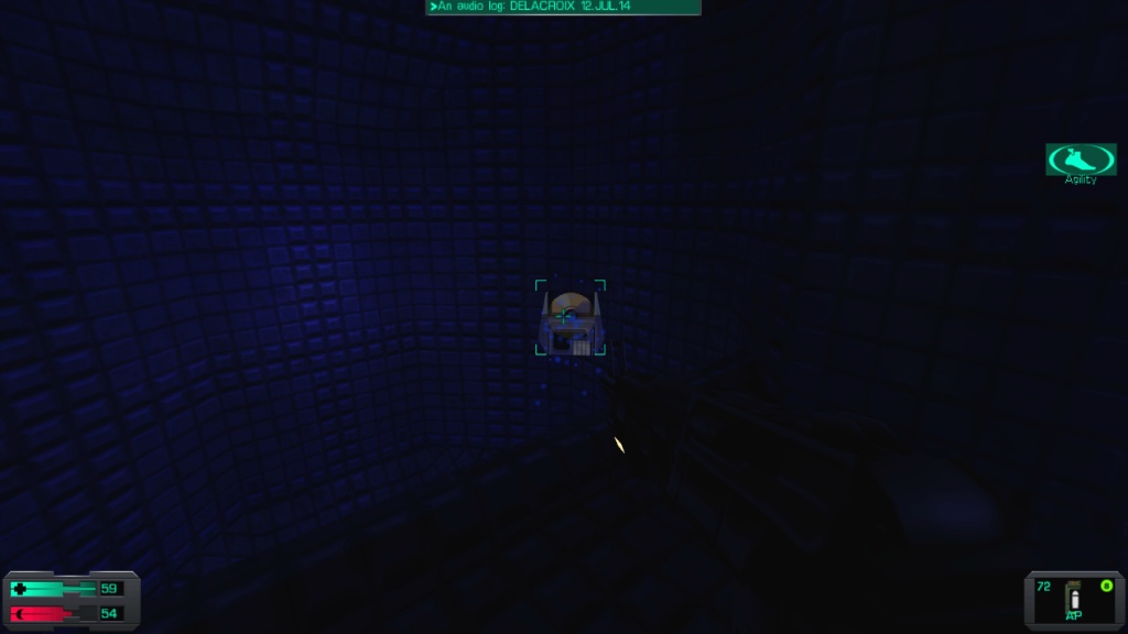 시스템 쇼크 2 - [30, 完] 쇼단_18.jpg