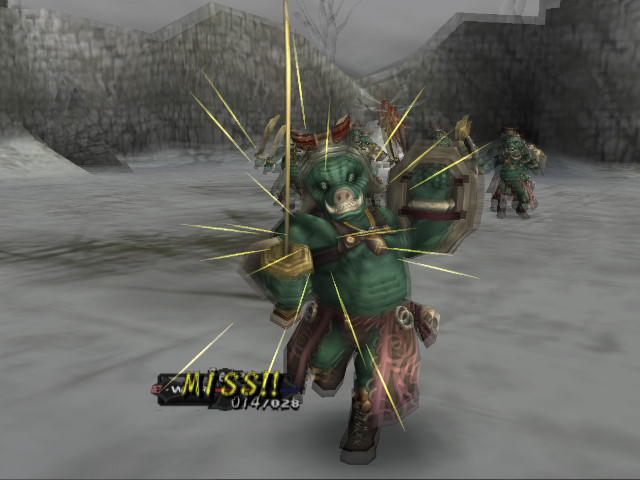 부신 위저드리: 버림받은 나라 7. 폭염의 바고_4.jpg