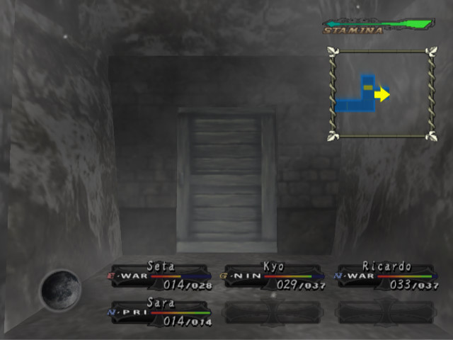 부신 위저드리: 버림받은 나라 7. 폭염의 바고_23.jpg