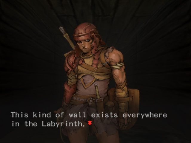 부신 위저드리: 버림받은 나라 7. 폭염의 바고_34.jpg