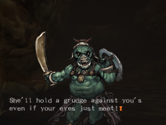 부신 위저드리: 버림받은 나라 7. 폭염의 바고_41.jpg