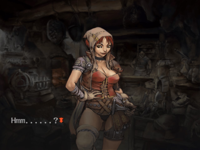 부신 위저드리: 버림받은 나라 10. 마을_38.jpg