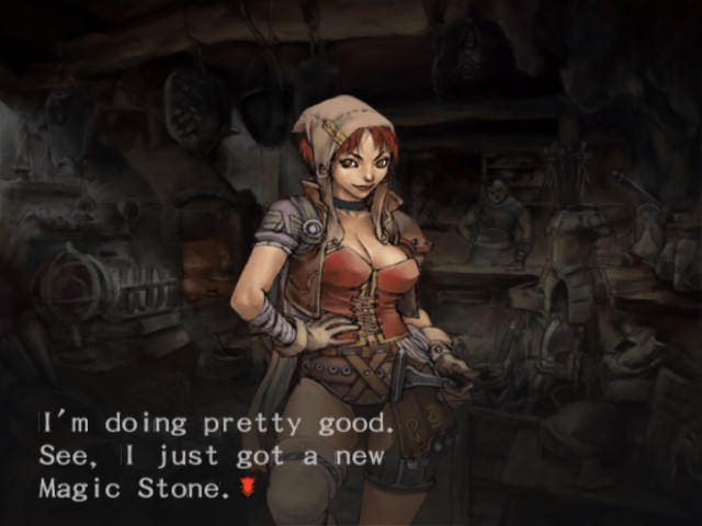 부신 위저드리: 버림받은 나라 10. 마을_40.jpg