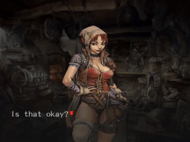 부신 위저드리: 버림받은 나라 10. 마을_51.jpg