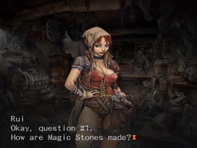 부신 위저드리: 버림받은 나라 10. 마을_53.jpg