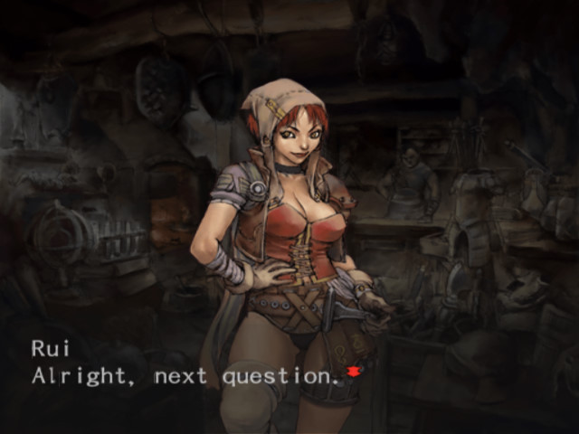 부신 위저드리: 버림받은 나라 10. 마을_77.jpg