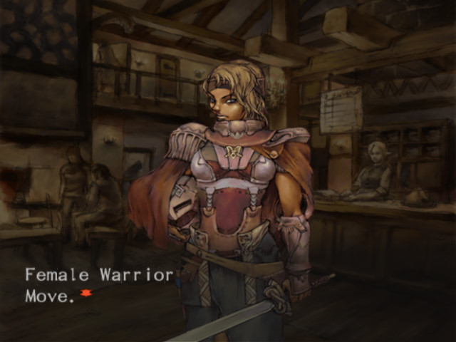 부신 위저드리: 버림받은 나라 10. 마을_135.jpg