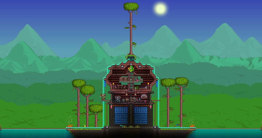 호수를 만들어 보았습니다._10.jpg