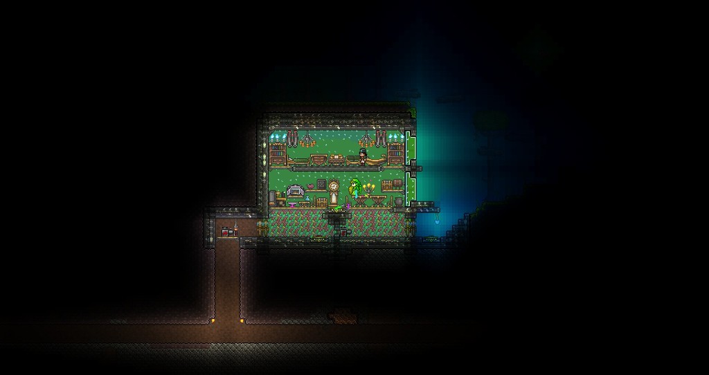 호수를 만들어 보았습니다._11.jpg