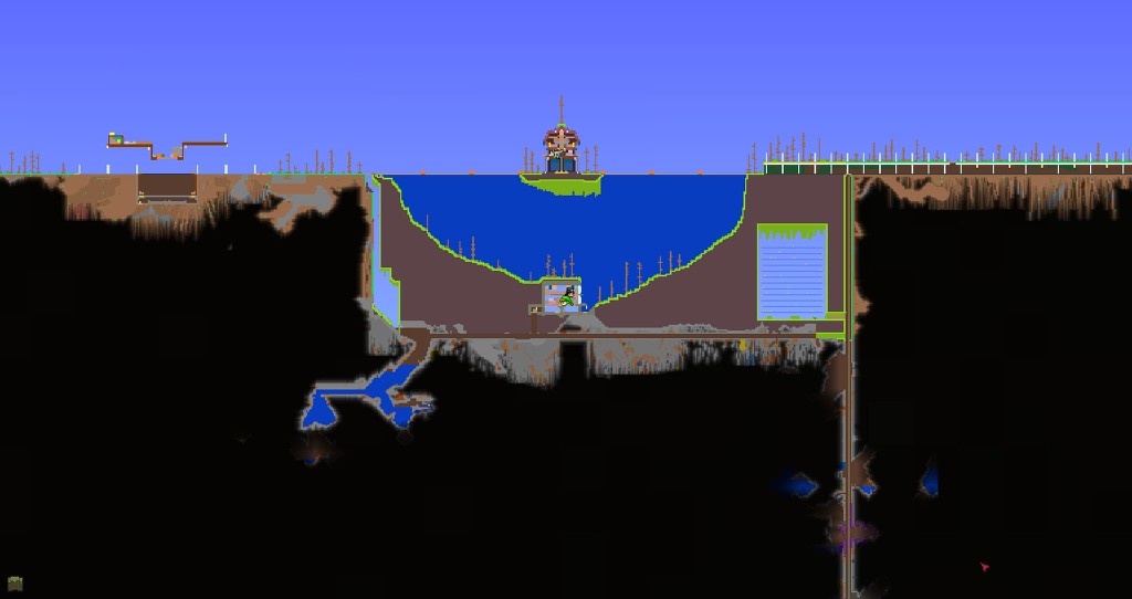 호수를 만들어 보았습니다._13.jpg