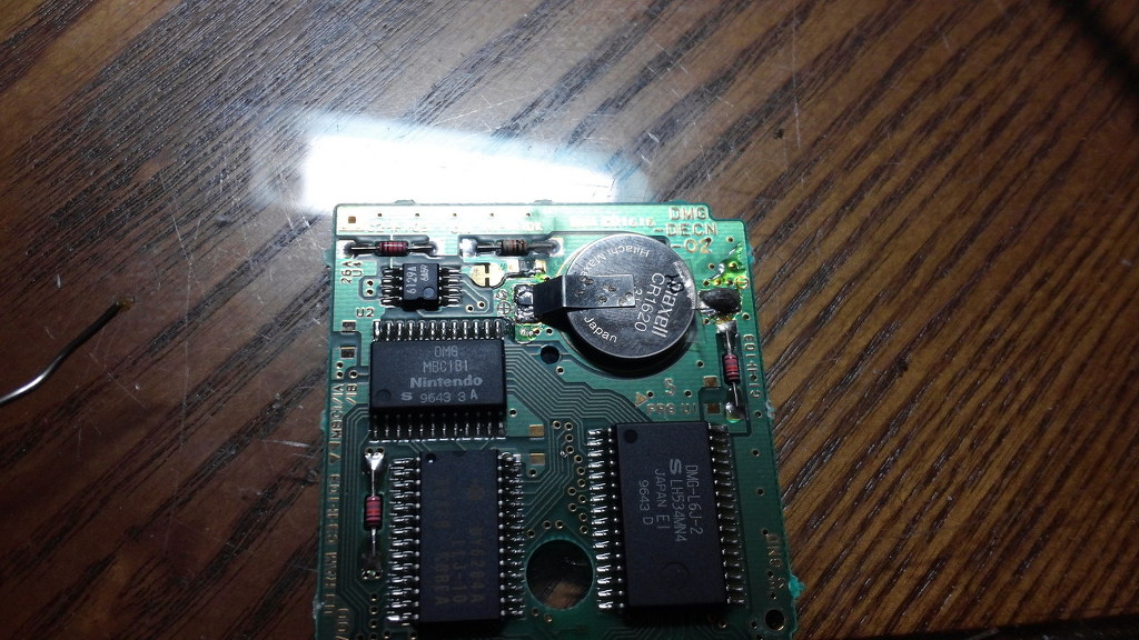 게임보이 - 추억의 게임팩들의 밧데리를 교체해봅시다_34.jpg