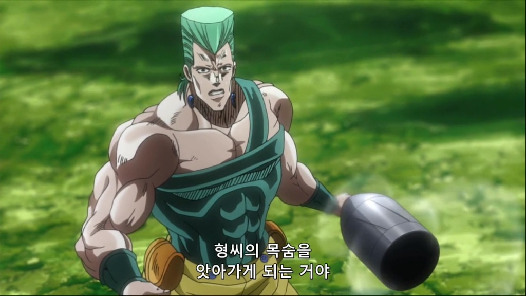 [죠죠의 기묘한 모험] 홀 호스의 명언(BGM)_63.jpg