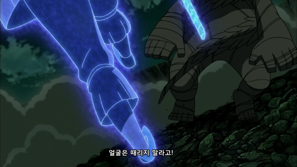 [나루토]귀여운 2대 호카게와 마다라의 부부싸움(BGM)_31.jpg