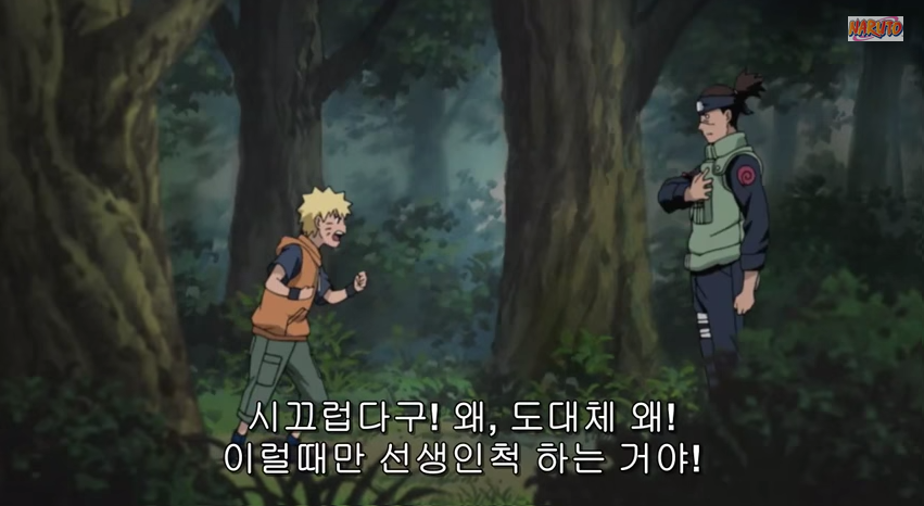 [나루토]쓰레기장에 핀 한떨기 꽃(BGM)_5.jpg