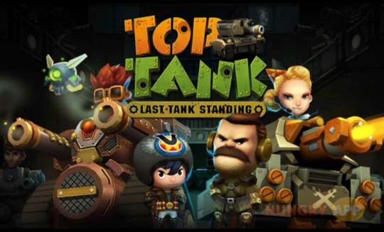 탑탱크 어제 다운받아서 2일째 하고 있는데_1.jpg