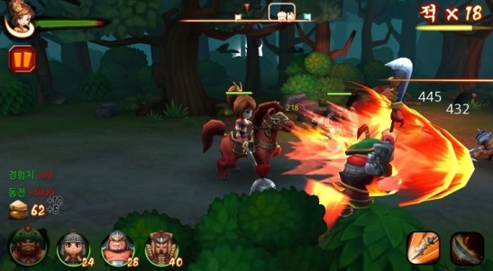 떠오르는 모바일 rpg 삼국취 해본소감!_1.jpg