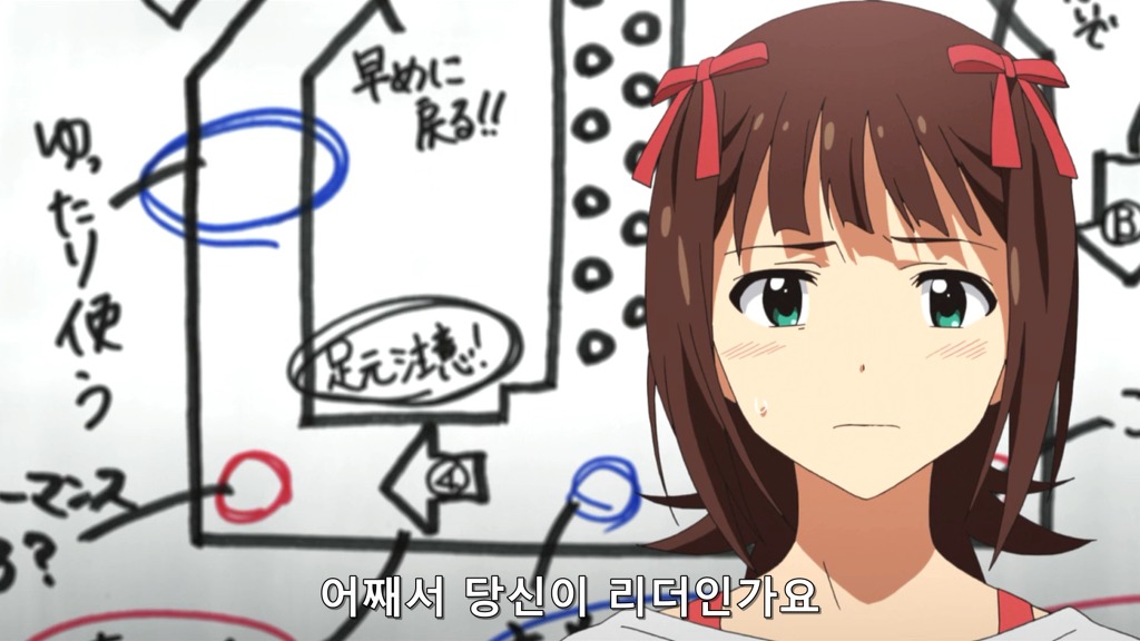 [아이돌 마스터 극장판] 일부 멤버들의 취급_13.jpg