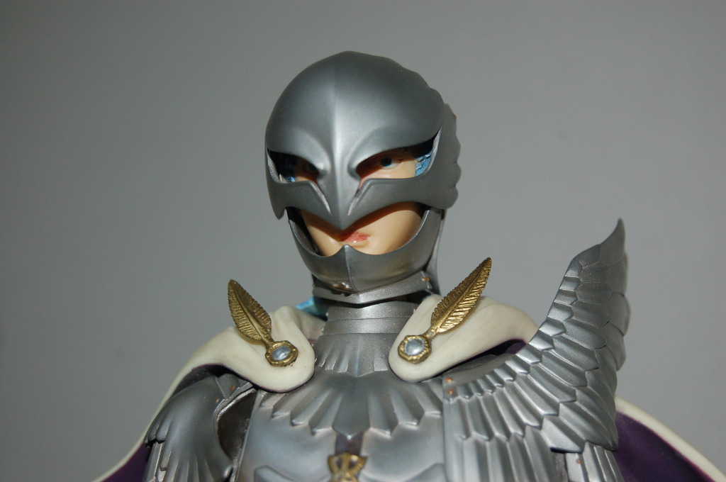 [아트오브워] -베르세르크- 그리피스 전신상 한정판_3.jpg