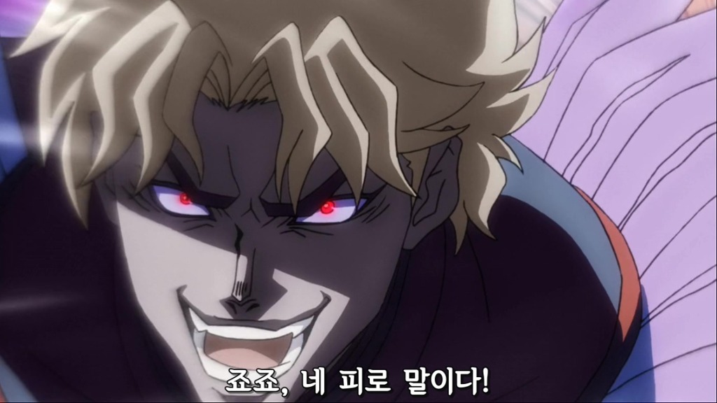 [죠죠의 기묘한 모험] 나는 인간을 그만두겠다!(BGM)_21.jpg