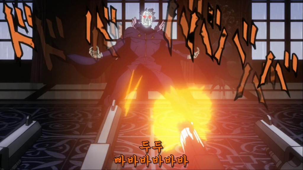 [죠죠의 기묘한 모험] 나는 인간을 그만두겠다!(BGM)_37.jpg