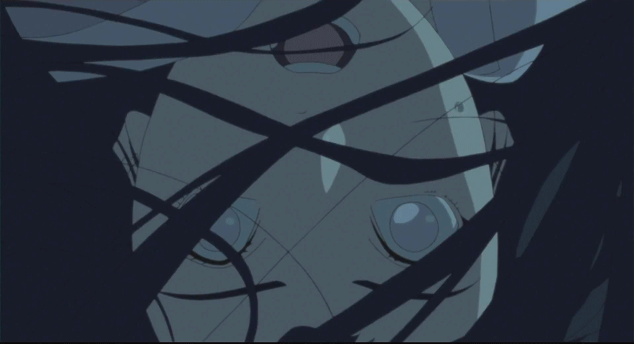 나루토 나루 x 히나 확정을 축하합니다 애니메이션 갤러리