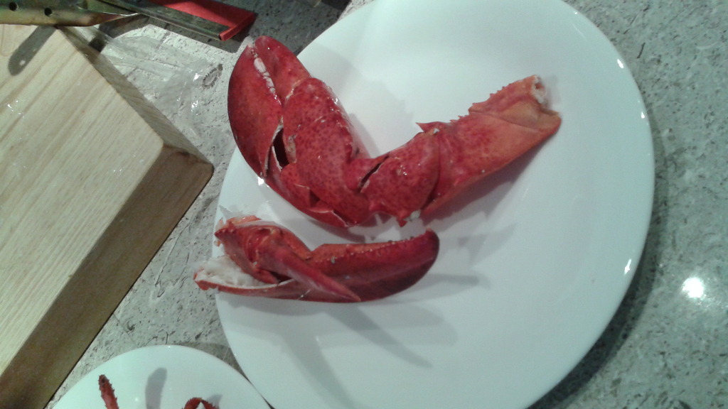 로브스터 뷔페 - 새우는 쇠퇴하였습니다_8.jpg