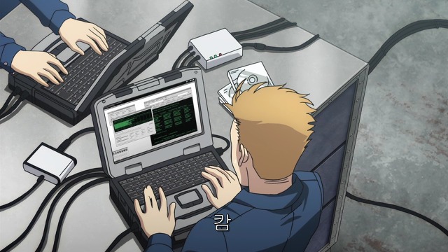 [알드노아 제로]대체 교련수업을 얼마나 빡세게 하는 건지..._9.jpg