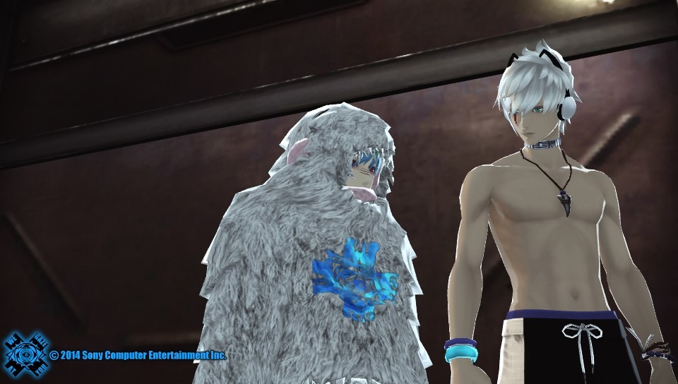 [패션쇼!]귀여운 남자아이 캐릭터를 하고 싶었습니다..._4.jpg