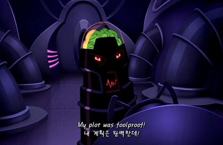 [배트맨 브볼] 배트맨이 쓰러졌는데 도저히 죽일 수가 없다_2.jpg