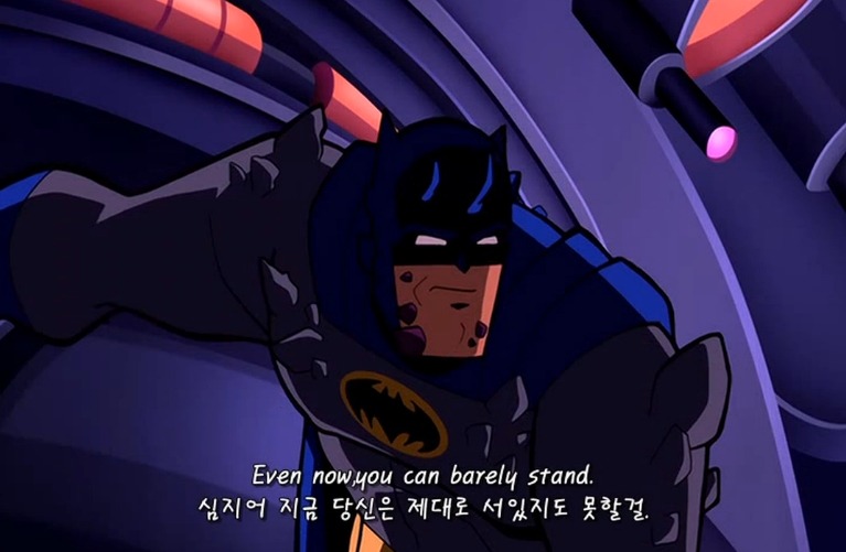 [배트맨 브볼] 배트맨이 쓰러졌는데 도저히 죽일 수가 없다_10.jpg