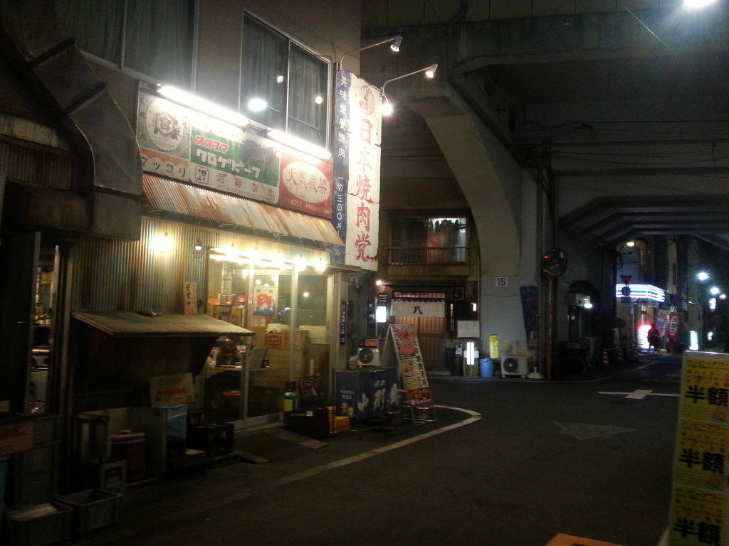 무계획으로 혼자 돌아댕긴 4박5일 도쿄 여행기 스압주의