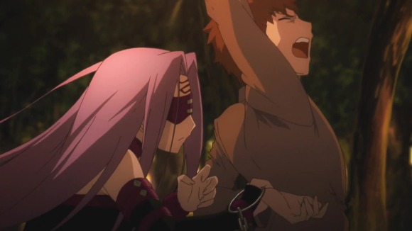 [Fate UBW] 제작진이 꼽은 최고의 에피?-5화리뷰(BGM , 스포)_33.jpg