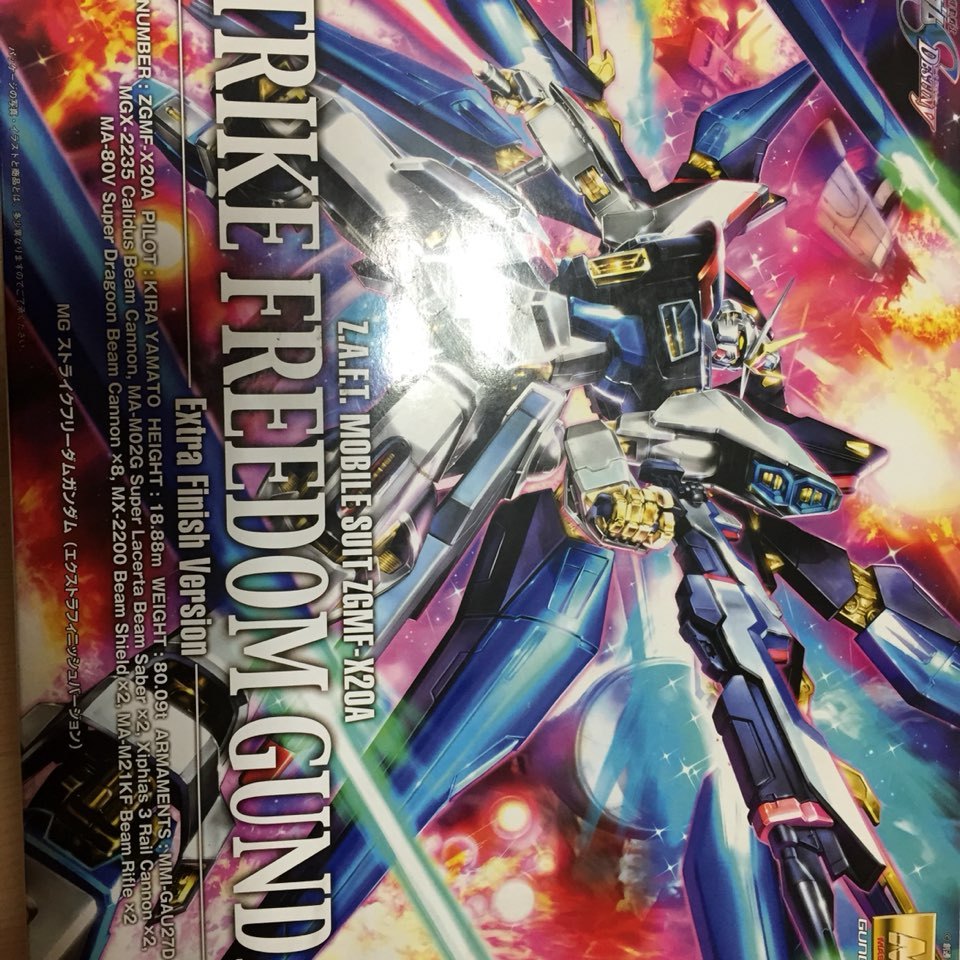 2010년 홍콩에서 구입한 건담인데 한국에서 얼마 하나요?_1.jpg